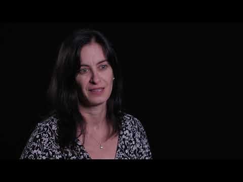 Hear from a Forensic Criminalist