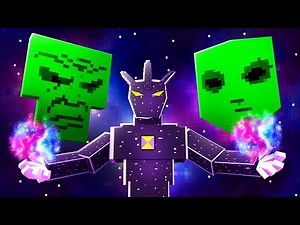 Minecraft: I USED ALIEN X'S MAXIMUM POWER - BEN 10 Ep. 21 « Nitro »