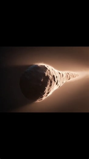 dark comet|#darkcomet #science #space #blackhole #universe #shorts #viral #ytshorts #facts