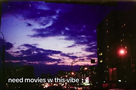 x (@titleexxp) - Must-Watch Movies with a Cyberpunk Vibe