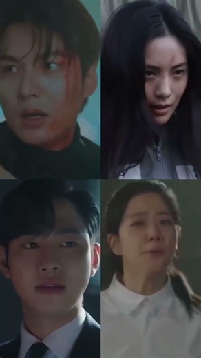 Omniscient Reader's Viewpoint Movie Trailer Concept | Live Action ORV (Kim Dokja)