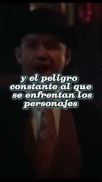 French Connection: La persecución que hizo historia 🚓🔥