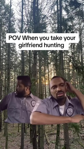 Gotta bring her some snacks to keep her occupied #deer #buck #girlfriend #huntingwife #deerseason #bigbuck #huntin #hunting