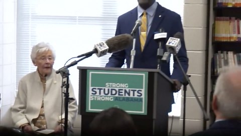 Governor, State Superintendent Discuss Results of Nation's Report Card | Jan. 29, 2025