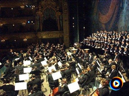 The Nutcracker, Op. 71, TH.14  Act 1: No. 2 March by Mariinsky Orchestra