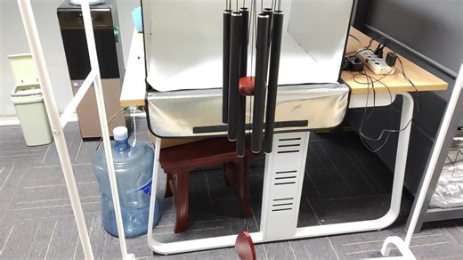 USA 37 Inch Garden Wind Chimes Outdoor Large Deep Tone Memorial Wind Chimes Wedding Gifts for Guests Wind Chimes Bell