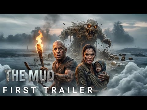 The Mud (2026) - First Trailer | Vin Diesel , Gal Gadot | Warner Bros. Pictures |