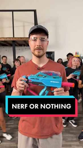 NERF GELFIRE BLASTERS 🤯🔥🥵 Go get my Nerf Gelfire Blasters available now @Walmart #nerfpartner #nerf #nerfornothin #playresponsibly #gelfire #blaster #ad