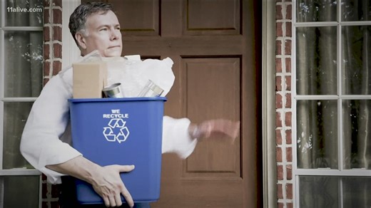 Recycling do's and don'ts | What items to keep out of your blue bins