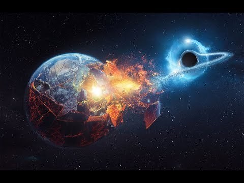 What's Inside A Black Hole? | Unveiled