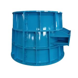 [Hot Item] Micro Low Rpm Power Hydro Generator Turbina Pelton Vertical Francis Kaplan Pelton