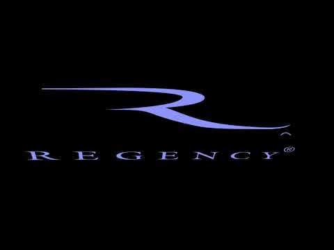 Regency Enterprise Logo Remake (2001-2016)