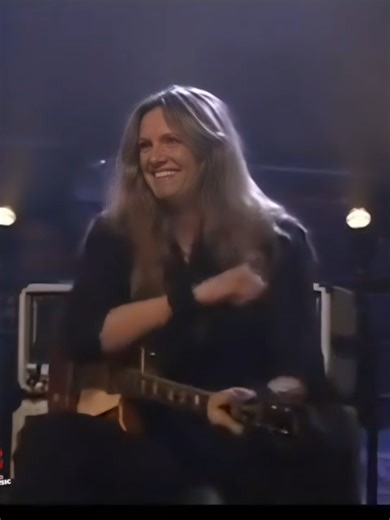 Joel Hoekstra Interview on That Metal Show