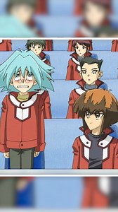 We’re heading all the way back to the beginning back to the very first days at Duel Academy! Do you remember meeting all the new friends and the hilarious antics that kicked off this unforgettable journey? #YuGiOh | Yu-Gi-Oh!