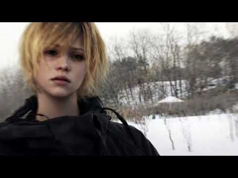 death in the snow | Silent Hill ambient