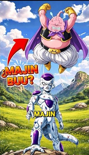 What would have happened if Majin Buu had been present at Frieza's resurrection?