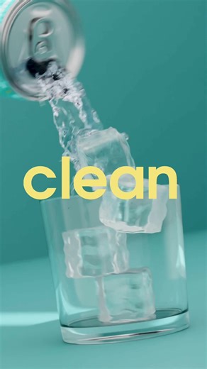 Blender 3D Tutorial Video - Clean Drink Product Rendering