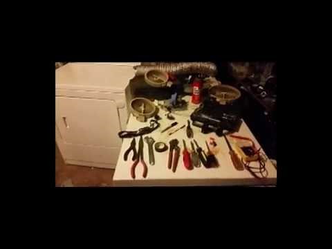 BASIC TOOLS FOR APPLIANCE REPAIR