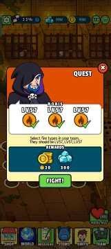 dynamons world 🔥🔥 #shorts