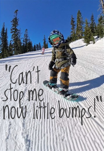 Snowboarding Adventures with Siblings: Fun on the Mountain