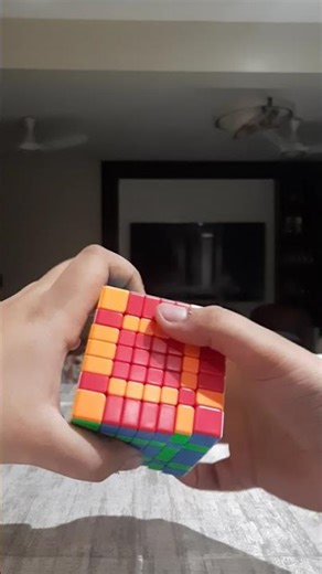 how to make checkerboard pattern on 7x7