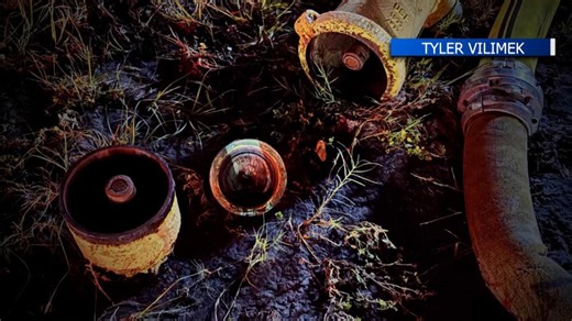 St. Pete firefighter with TBI still recovering after hydrant failure; documents raise broader concerns