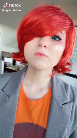 Miraculous Ladybug Akumatized Students Chain Cosplay