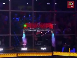 29K views · 1.1K reactions | Battle Robots - Battlebots sums up the best matches #BattleBots | Harding hown | Facebook