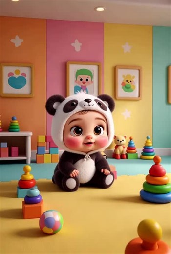 Aa Ram Sam Sam: A Fun Nursery Rhyme for Kids