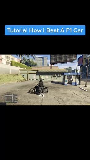 GTA 5 Gargoyle Bike Customization Tutorial