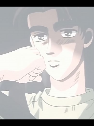 Emocionante Carrera Final: Takumi vs Ryosuke en Initial D