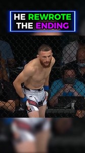 142K views · 3K reactions | He rewrote the ending | UFC Boxing Chickz | Facebook