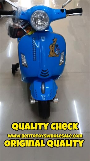 Bento Toys on Instagram: "Quality Check Bento Toys Wholesale Bangalore 80501 02323 www.bentotoyswholesale.com Bento Toys Kids Electric Jeep – Crisp Highlights : Double seater kids electric jeep at factory price App, remote & manual drive control options Seat belt with heavy metal suspension for safety Big monster wheels with best-in-class base 300+ jeeps on display – India’s biggest showroom All-India delivery available Visit Bangalore or call 8050102323 / 8123458822 (10 AM–8 PM) #kidsscooter #k