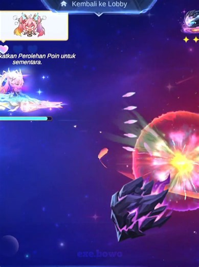 INILAH UJIAN SESUNGGUHNYA #MLBB #Mobilelegendsbangbang #Mobilelegends