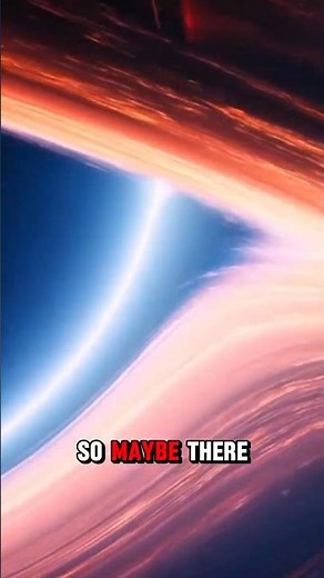 What's REALLY Beyond the Universe's Edge