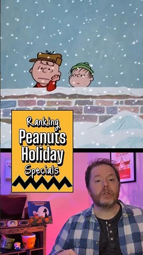 Be My Valentine, Charlie Brown (? of 13) - Ranking Peanuts holiday specials