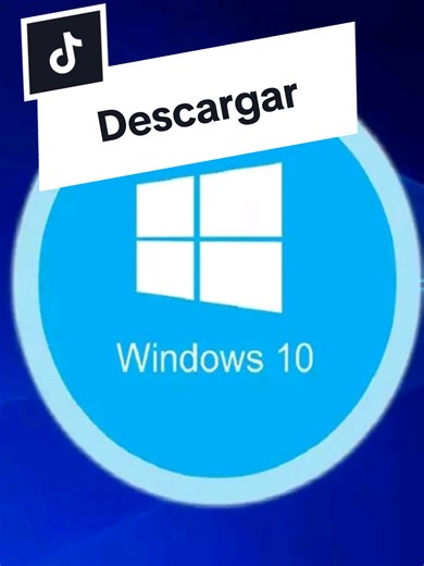 Descargar ISO de Windows 10 de manera segura