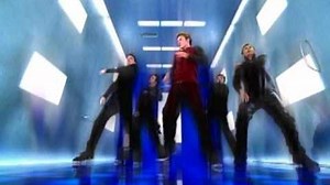 Bye Bye Bye/I Want It That Way