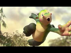 Digby Dragon theme song