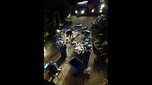 Neighbors React To Bella Vista Meth ‘Super Lab’