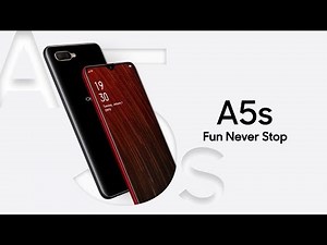 OPPO A5s | Indonesia