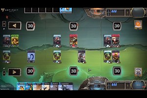 Artifact Beta 2.0!