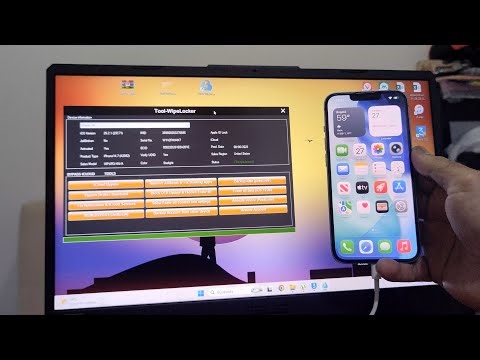 How To Bypass iCloud Activation Lock iOS 26.2.1 Free✅ iPhone 14 Locked To Owner Unlock Tool 2026