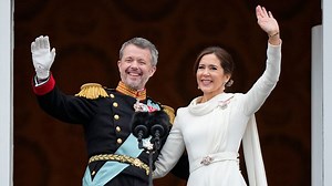 Dänemark hat einen neuen König