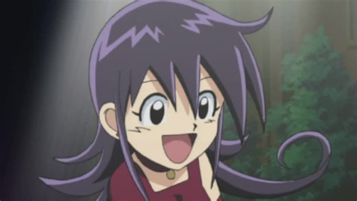 Duel Masters S01:E16 - Yes Master