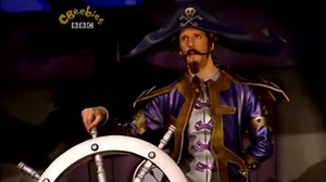 Space Pirates - Music That Makes Me Laugh (2007)