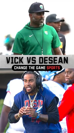39 reactions · 375 comments | Game of the week! SPEED VS SPEED! Who wins?! @0ne0fone @mikevick #CTGMedia #NFL | CTGSeries | Facebook