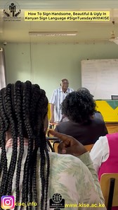 17 reactions · 6 comments | KISE APRIL 2025 INTAKE IS ONGOING!...