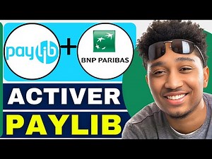 How to Install Paylib BNP Paribas | How to Activate Paylib BNP Paribas (Updated 2026)
