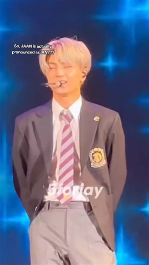 How to Pronounce Jaan in Enhypen: Jaan Enhypen Full Name Revealed